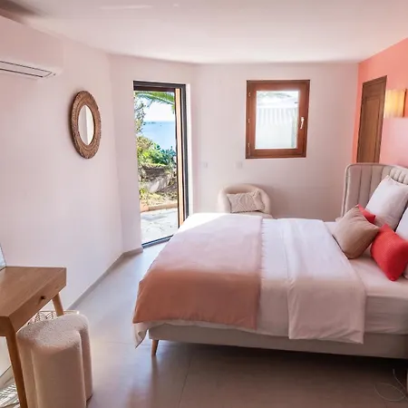 Horizon Les Couchants - En Rdj 2 Avec Climatisation, Piscine & Tennis *