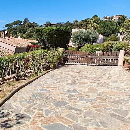 Horizon Les Couchants - En Rdj 2 Avec Climatisation, Piscine & Tennis Daire *