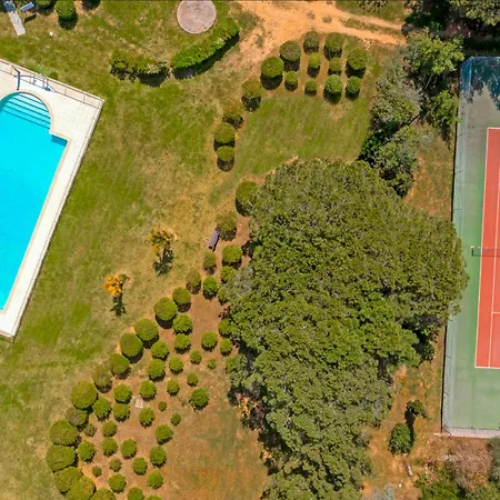 Horizon Les Couchants - En Rdj 2 Avec Climatisation, Piscine & Tennis Daire *