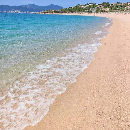 Horizon Les Couchants - En Rdj 2 Avec Climatisation, Piscine & Tennis * Grosseto-Prugna