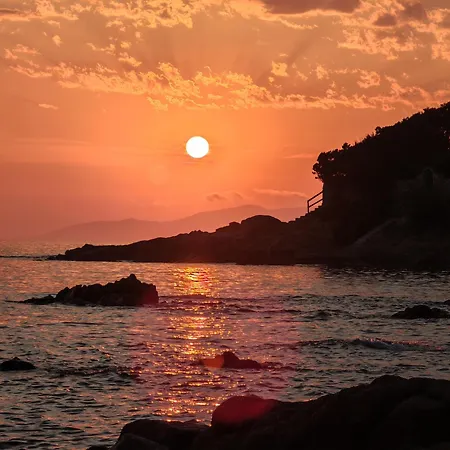 Horizon Les Couchants - En Rdj 2 Avec Climatisation, Piscine & Tennis Daire