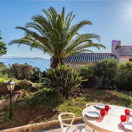 Horizon Les Couchants - En Rdj Avec 1 Ou 2 Avec Climatisation, Piscine & Tennis *