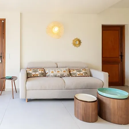 Horizon Les Couchants - En Rdj Avec 1 Ou 2 Avec Climatisation, Piscine & Tennis 公寓 *