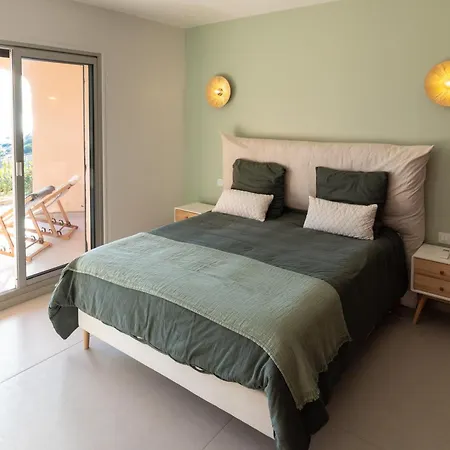Horizon Les Couchants - En Rdj Avec 1 Ou 2 Avec Climatisation, Piscine & Tennis